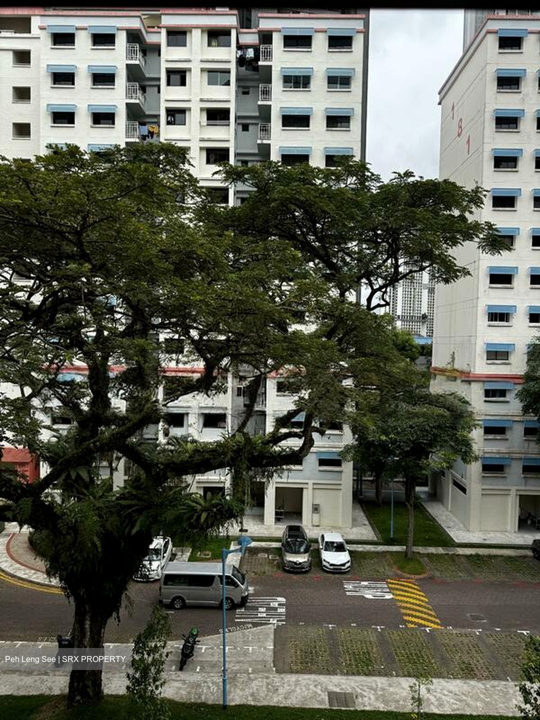 Blk 147 Mei Ling Street (Queenstown), HDB Executive #518613071